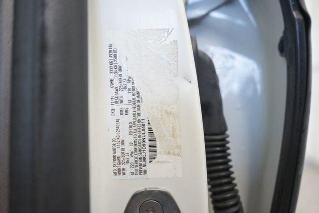 Used 2022 Lincoln Corsair AWD w/ Equipment Group 101A image 29