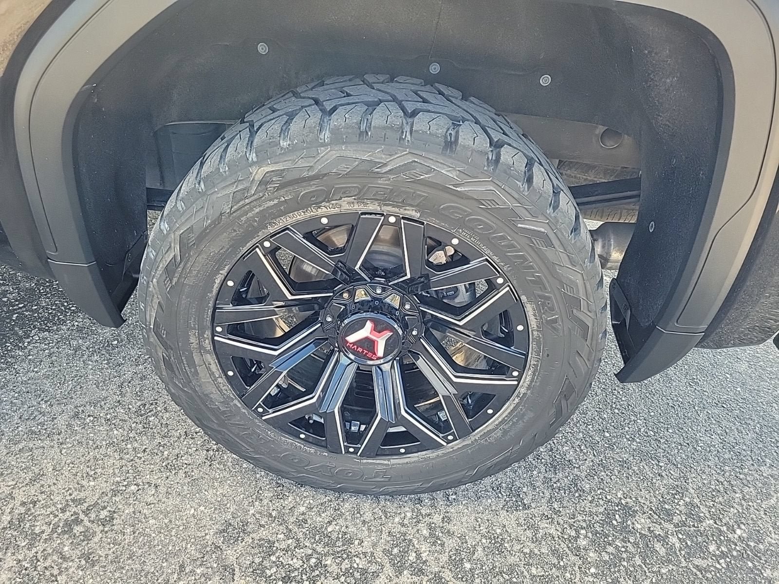 Certified 2019 GMC Sierra 1500 Denali w/ Denali Ultimate Package AWD/4WD image 8