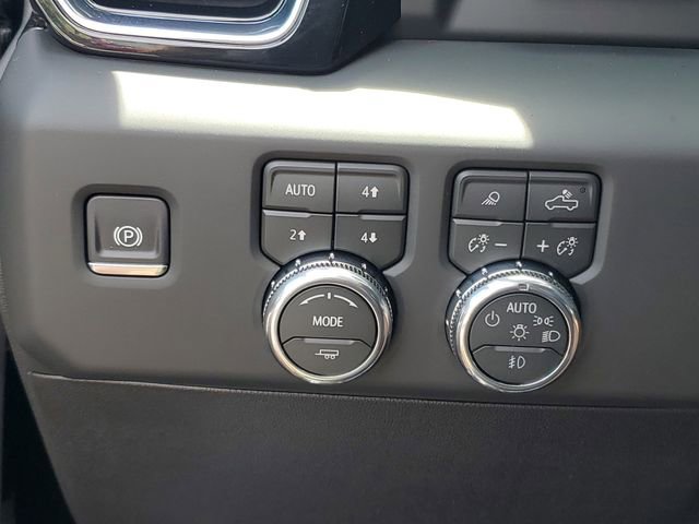 Certified 2026 GMC Sierra 2500 Denali w/ Denali Reserve Package image 21