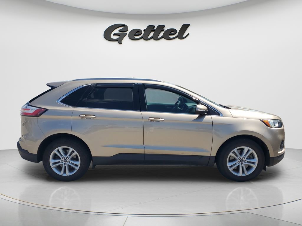 Used 2020 Ford Edge SEL w/ Convenience Package image 11