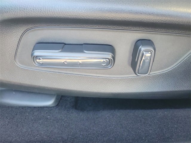 Certified 2024 Honda HR-V EX-L image 16