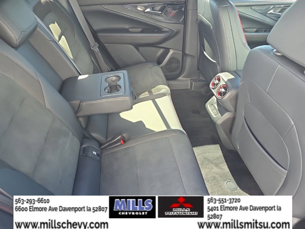 Used 2024 Chevrolet Blazer EV RS AWD/4WD image 26