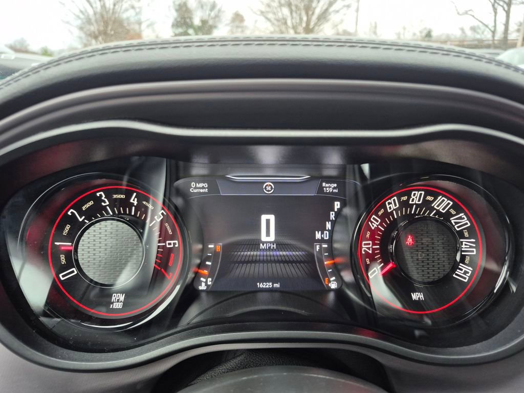 Used 2023 Dodge Challenger GT w/ Plus Package image 22