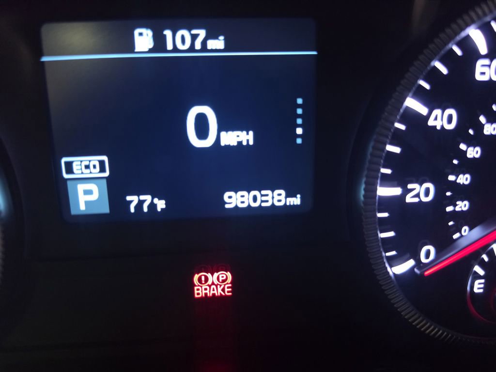 Used 2022 Kia Telluride EX w/ EX Premium Package FWD image 23