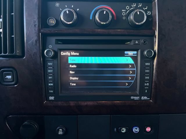 Used 2014 GMC Savana 1500 RWD image 27
