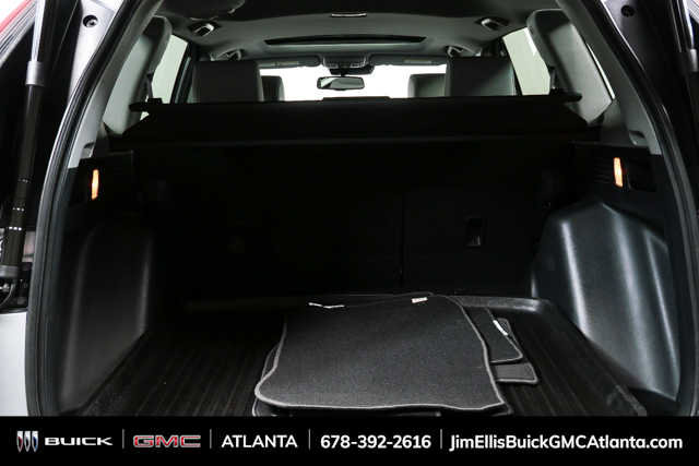 Used 2021 Honda CR-V EX-L image 26