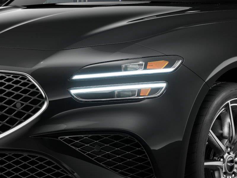 New 2026 Genesis G70 2.5T Prestige AWD/4WD image 9