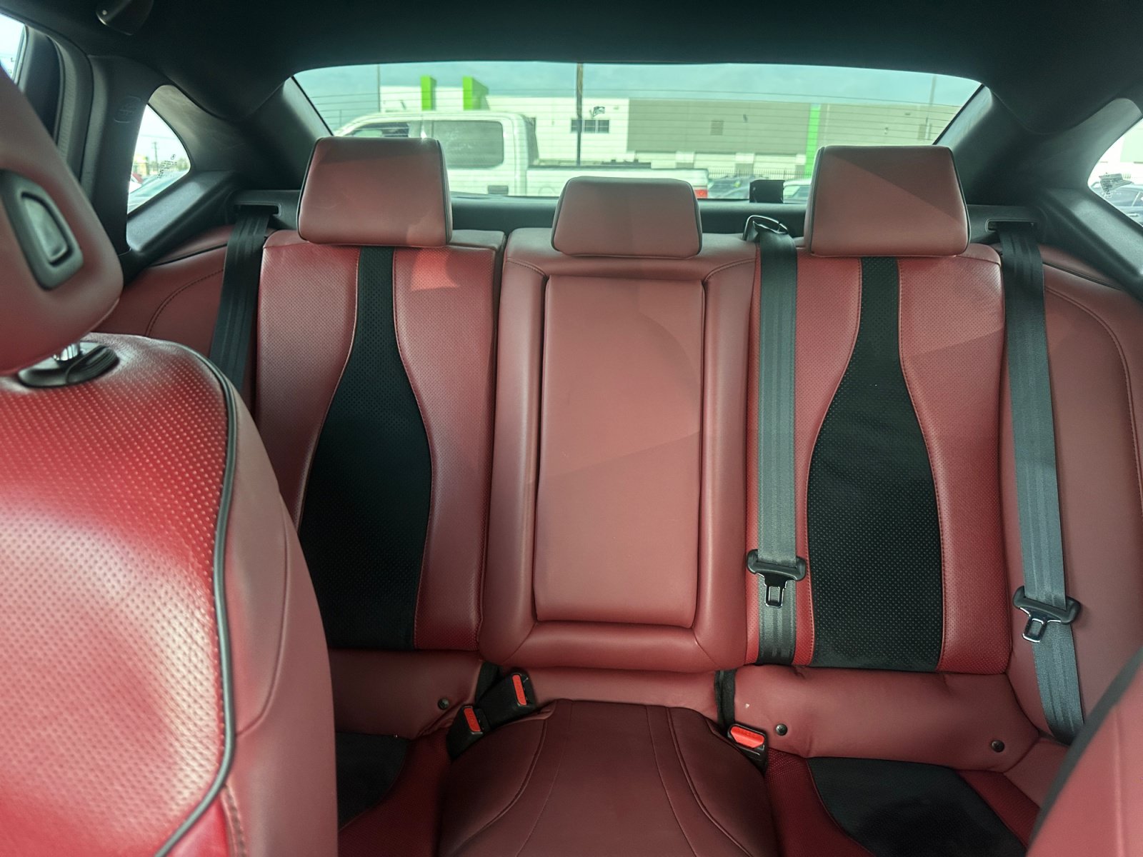 Used 2022 Acura TLX w/ A-SPEC Package FWD image 20