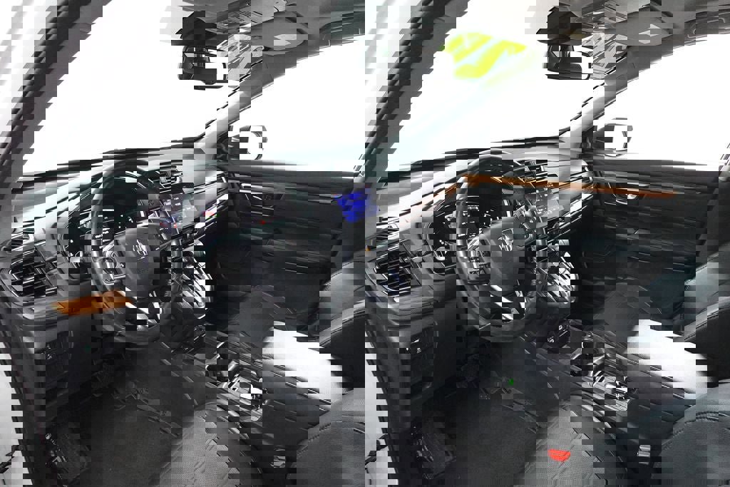 Used 2020 Honda CR-V EX-L image 13