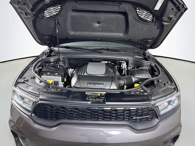 Used 2023 Dodge Durango R/T w/ Blacktop Package image 36