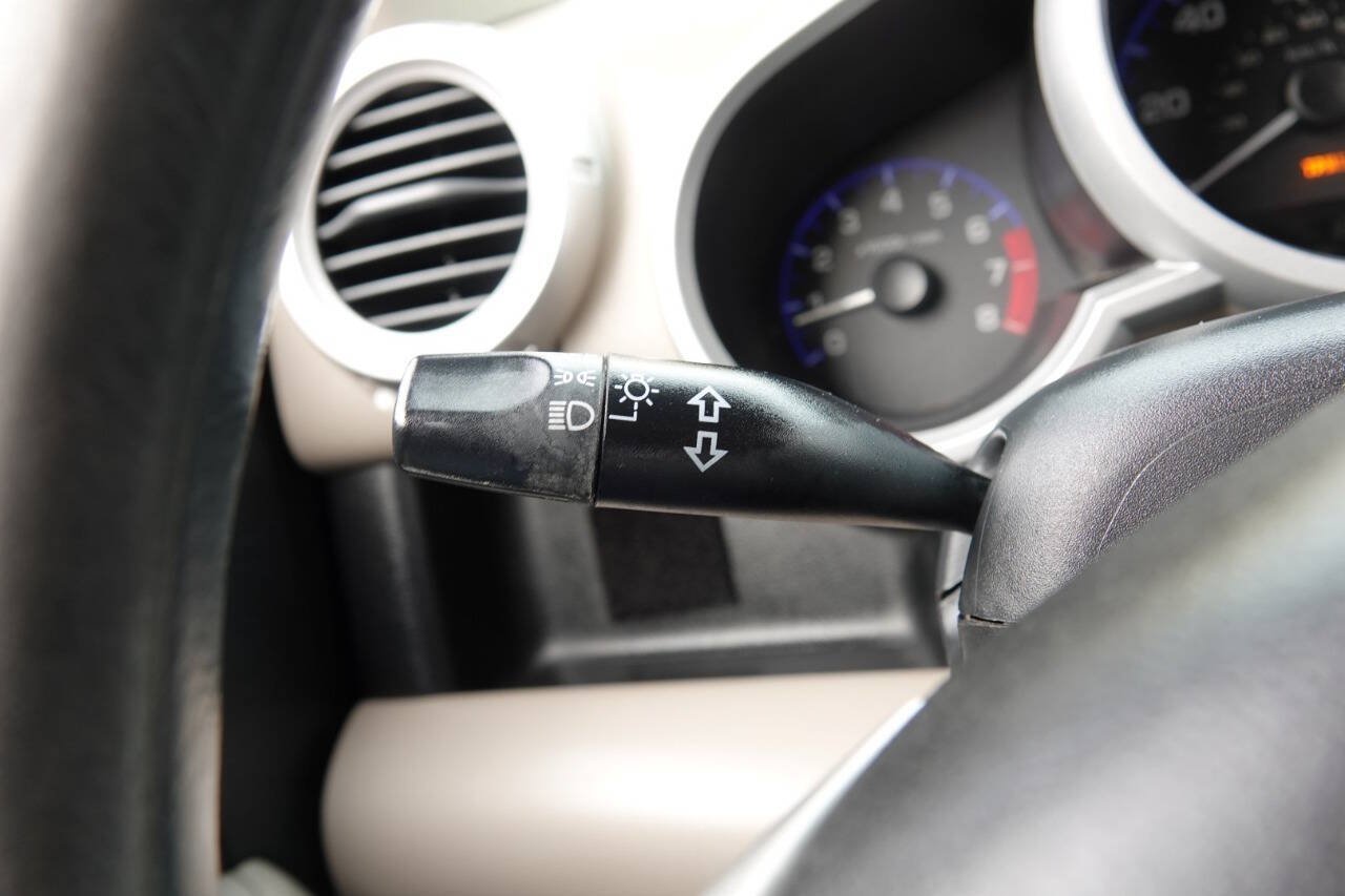 Used 2008 Honda Element LX image 82
