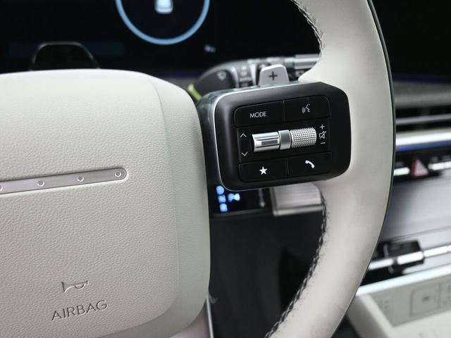 New 2026 Hyundai Santa Fe Calligraphy FWD image 20