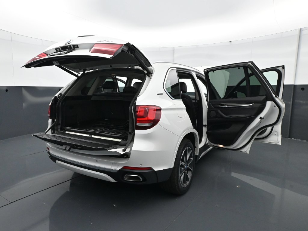 Used 2018 BMW X5 xDrive40e AWD/4WD image 34