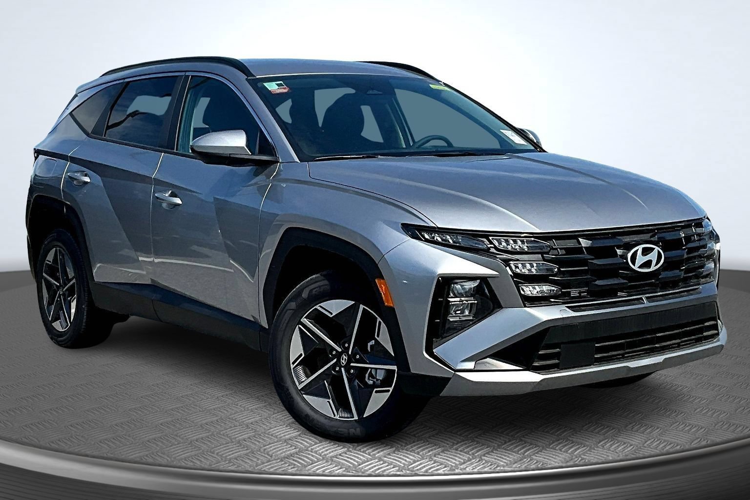 New 2026 Hyundai Tucson SEL AWD/4WD image 3