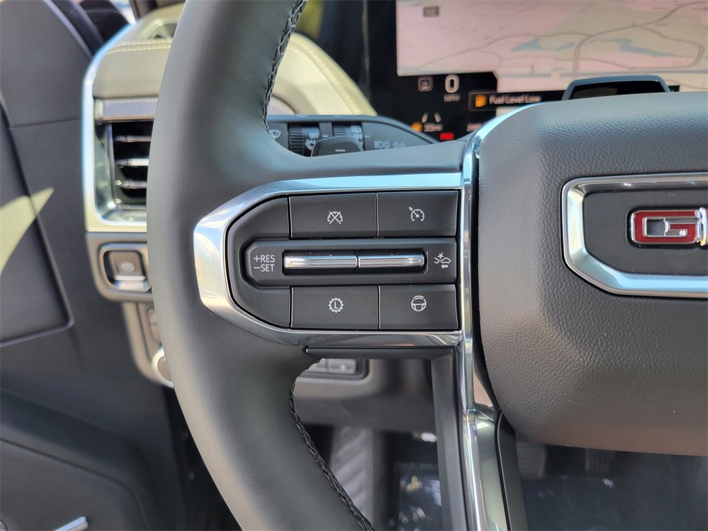 New 2026 GMC Yukon Elevation image 16