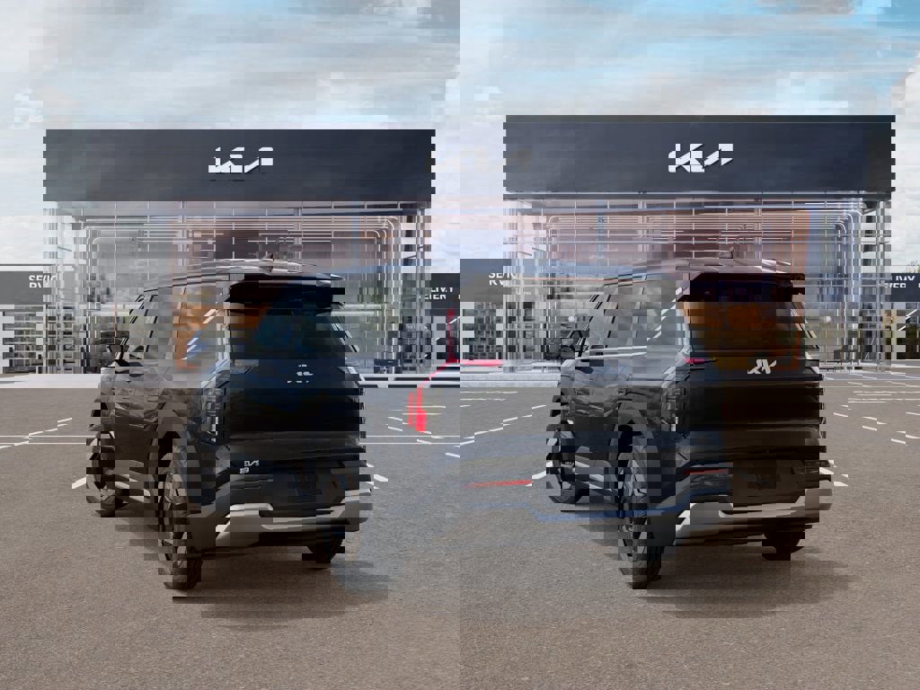 New 2026 Kia EV9 Light image 4