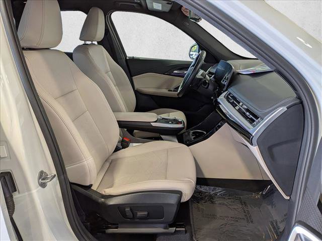 Used 2023 BMW X1 xDrive28i w/ Convenience Package AWD/4WD image 21