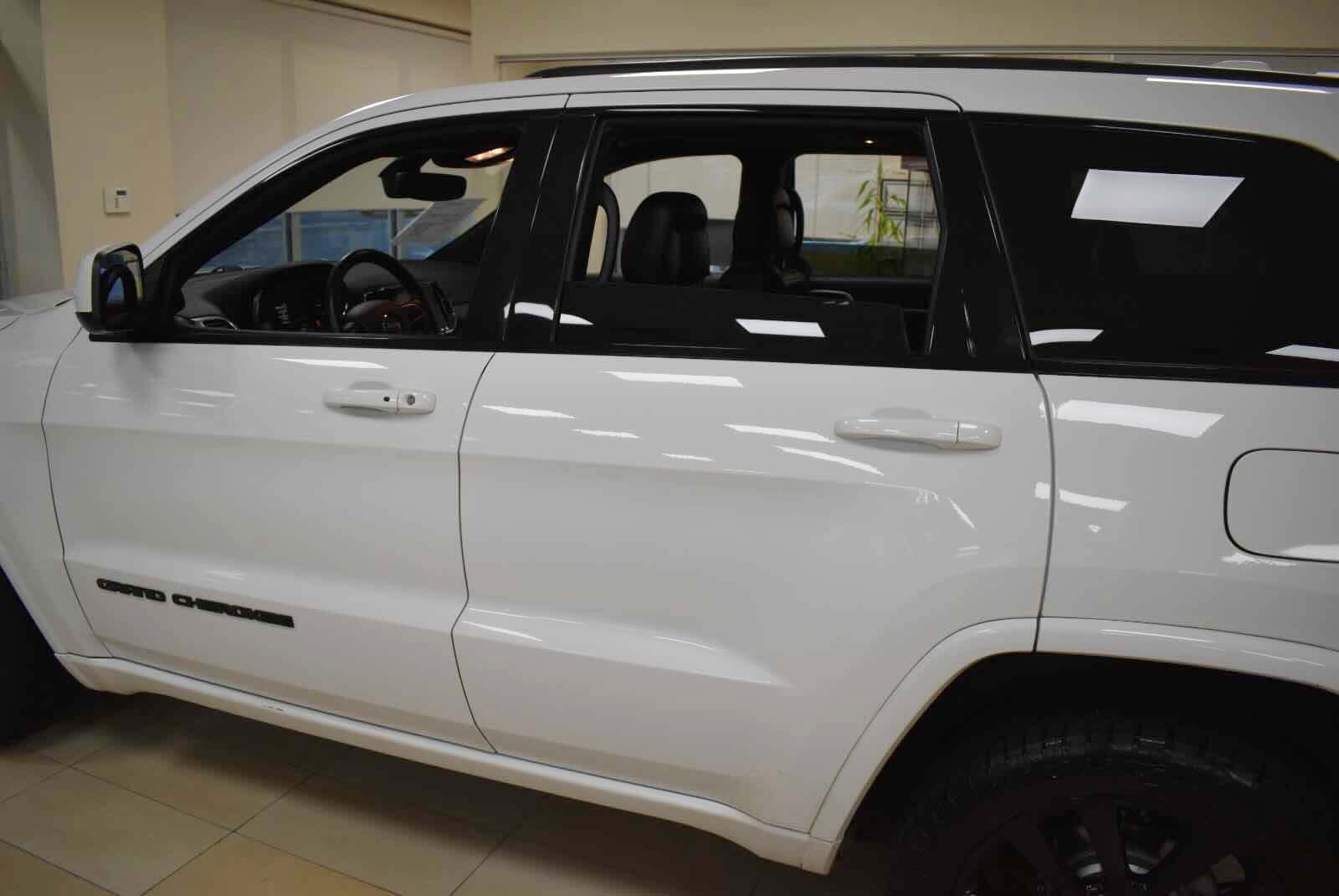 Used 2019 Jeep Grand Cherokee Altitude AWD/4WD image 72