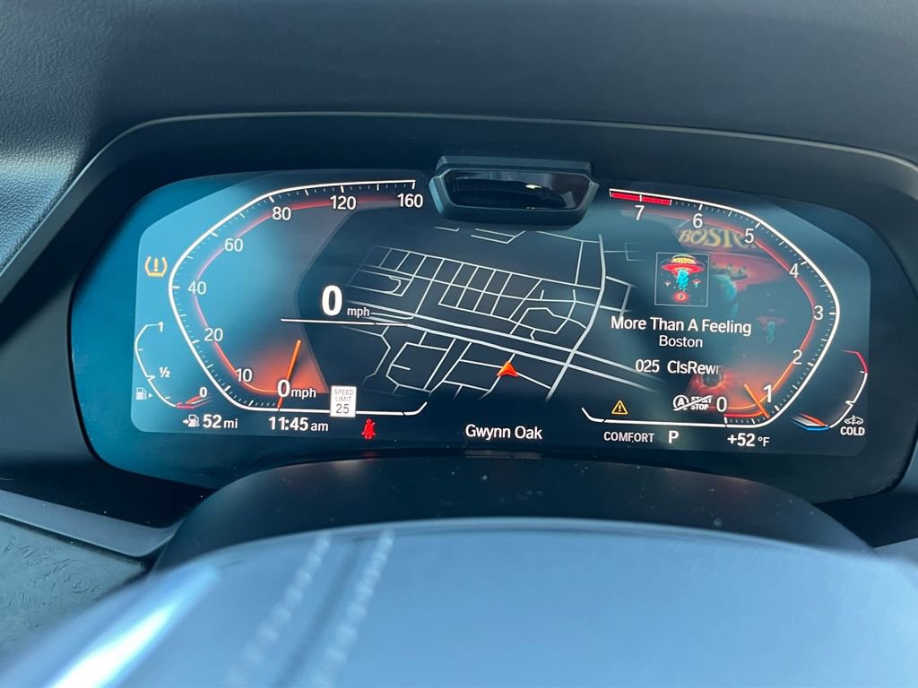 Used 2020 BMW X5 xDrive40i w/ Premium Package image 20