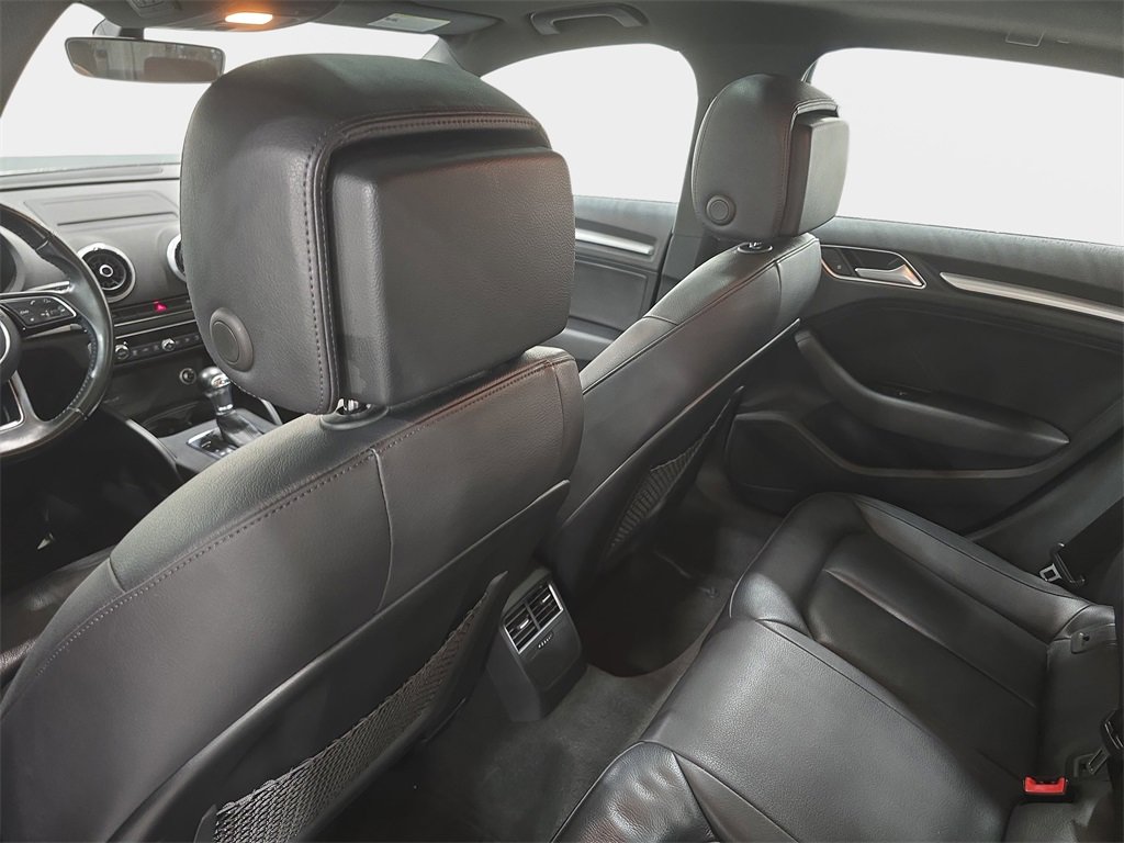 Used 2017 Audi A3 2.0T Premium image 13