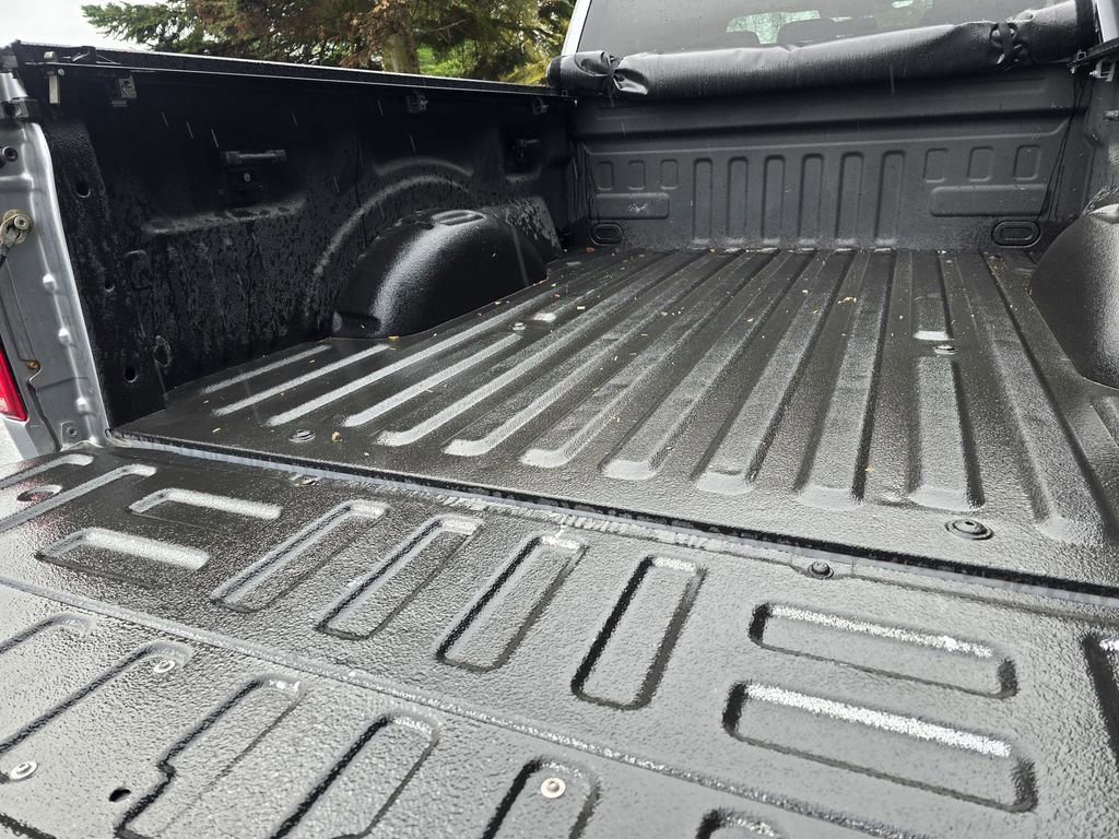 Used 2020 Ford F150 XLT w/ Equipment Group 301A Mid image 17