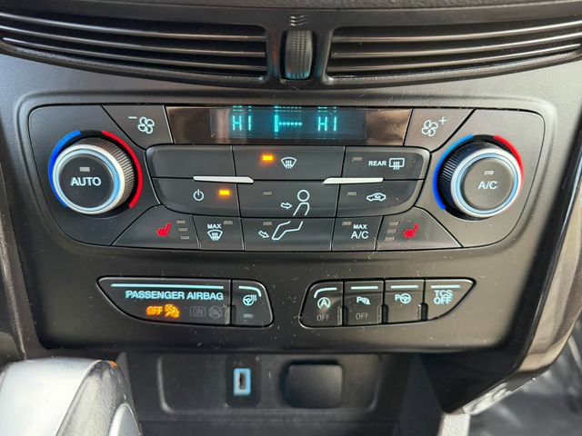 Certified 2019 Ford Escape Titanium image 25