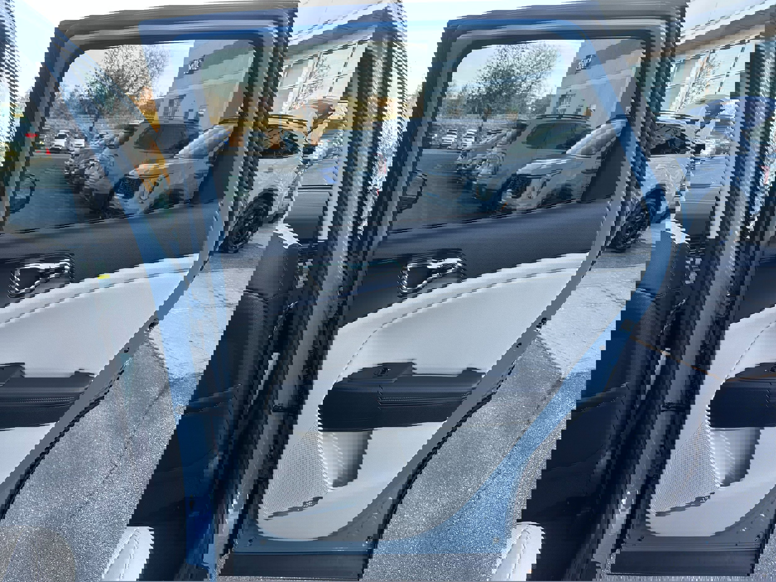 New 2026 Kia Sportage SX Prestige image 21