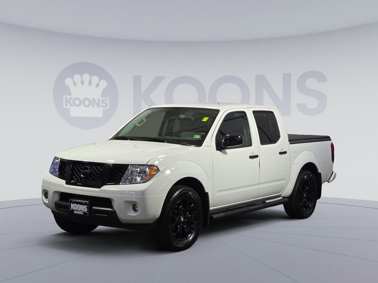 Used 2020 Nissan Frontier SV w/ Midnight Edition Floor Mats