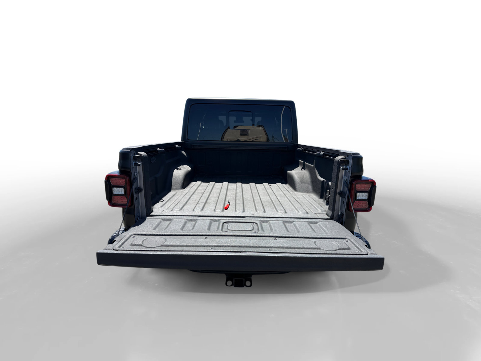 Used 2020 Jeep Gladiator Rubicon AWD/4WD image 17