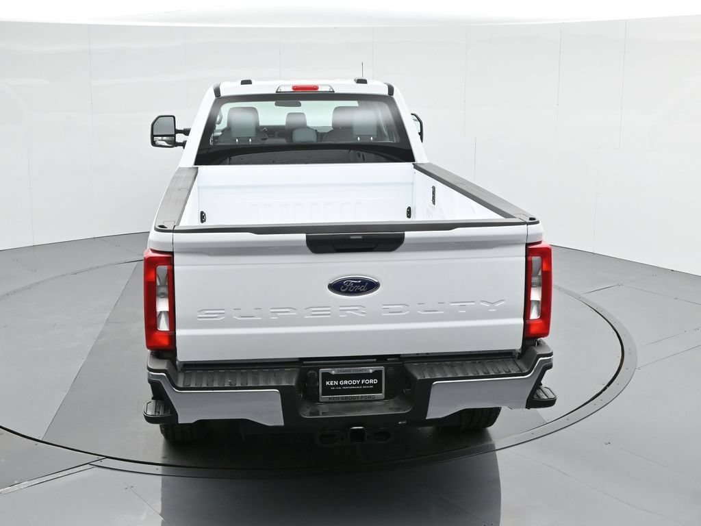New 2026 Ford F350 XL w/ FX4 Off-Road Package AWD/4WD image 41