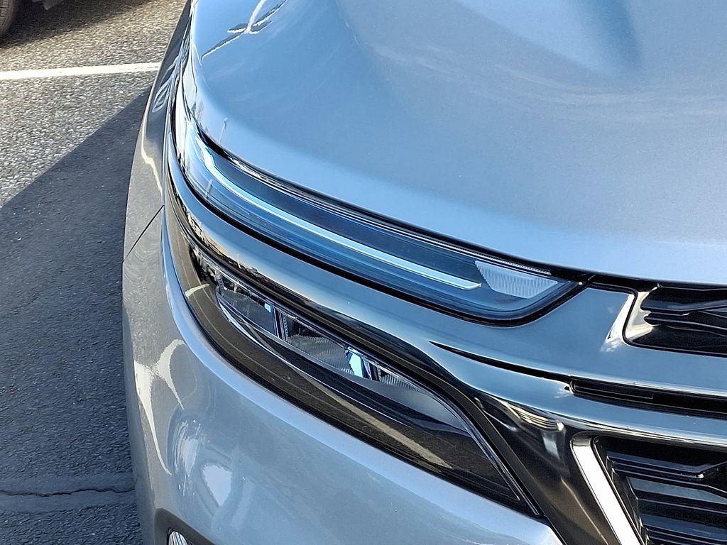 Certified 2023 Chevrolet Equinox RS image 9