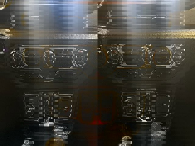 New 2026 Jeep Wrangler Sport image 19