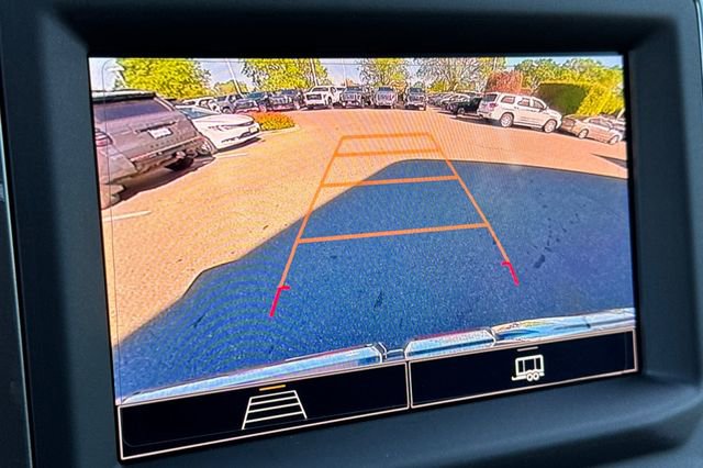 New 2026 GMC Sierra 1500 Pro w/ Pro Value Package image 21