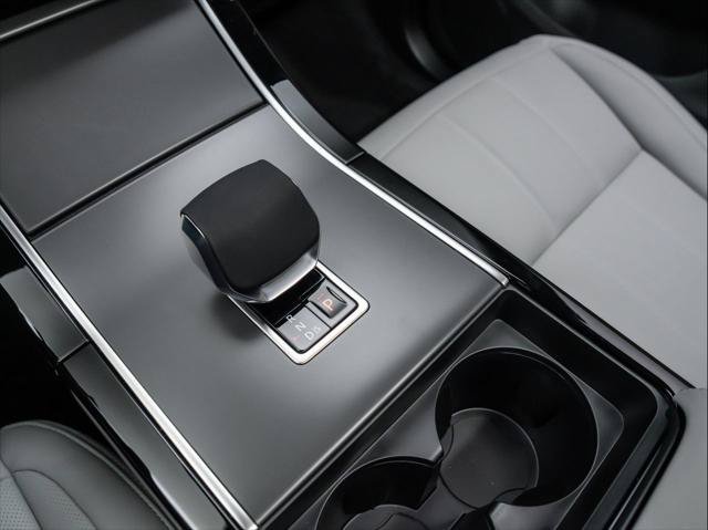 New 2026 Land Rover Range Rover Evoque S AWD/4WD image 27