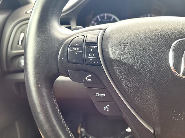 Used 2016 Acura ILX FWD image 24