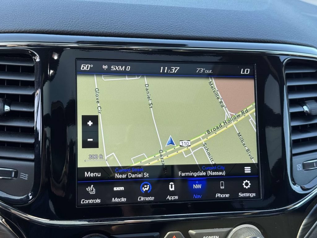 Used 2021 Jeep Grand Cherokee Limited X AWD/4WD image 28