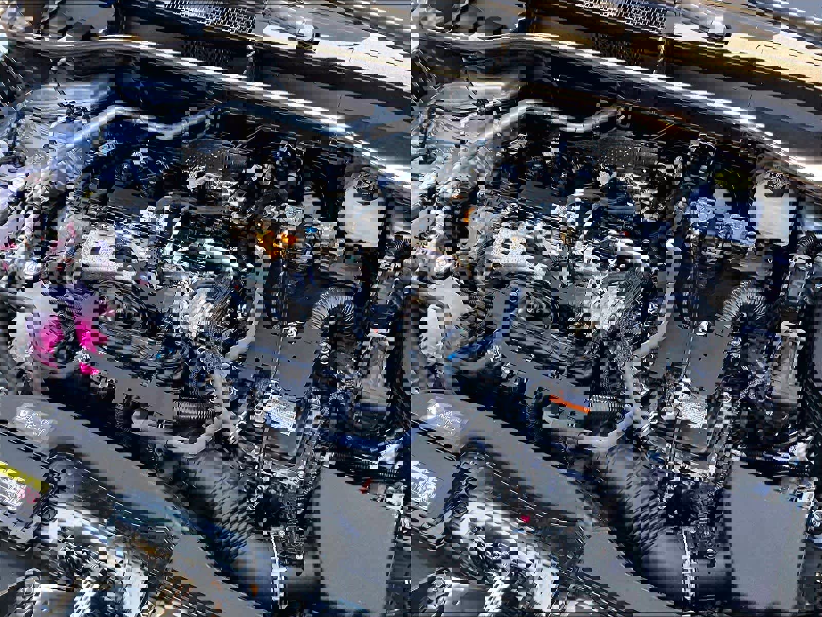 Used 2023 Toyota Corolla Cross XSE w/ Convenience Package image 35