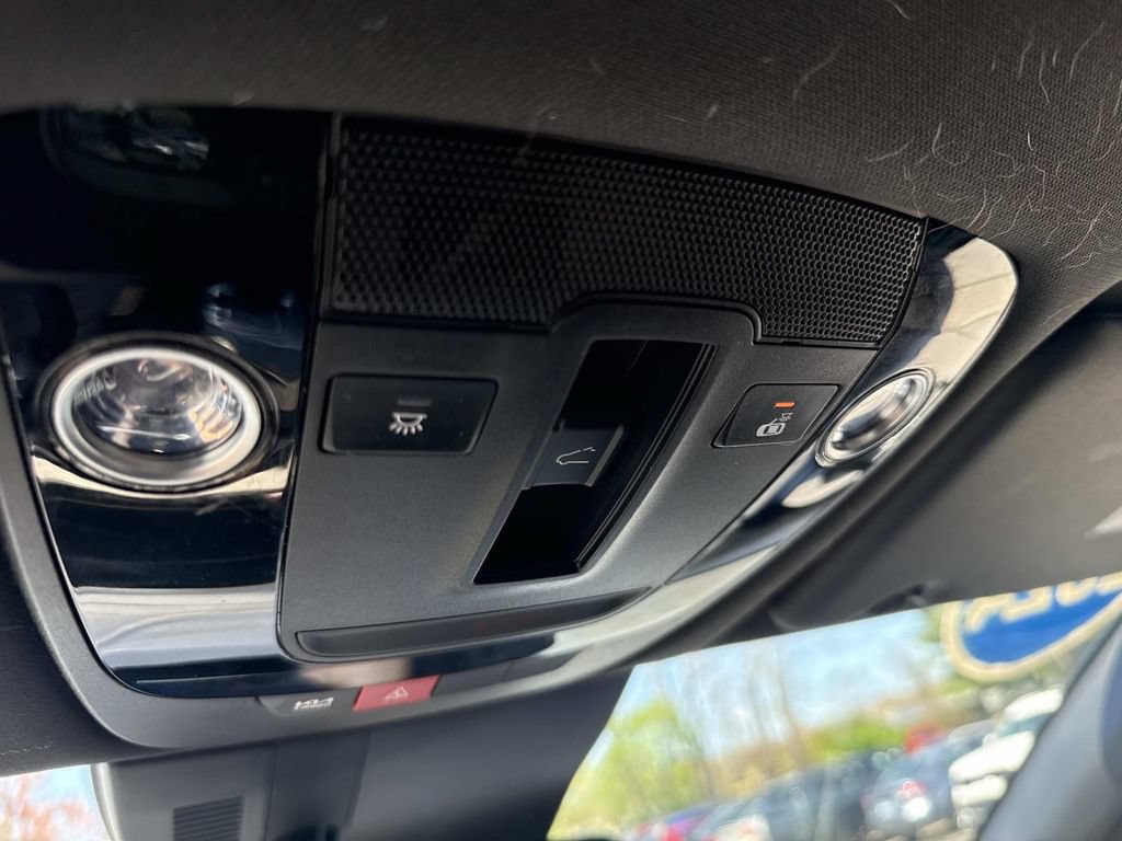 Used 2024 Kia Sportage X-Line w/ X-Line Premium Package AWD/4WD image 27
