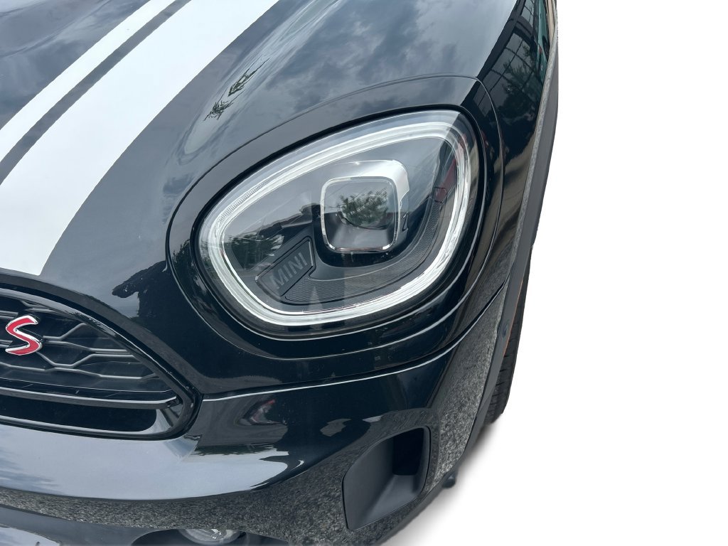 Certified 2023 MINI Cooper Countryman S AWD/4WD image 31