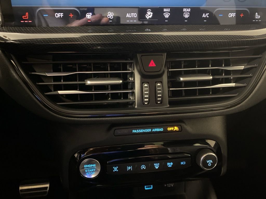 Used 2023 Ford Escape ST-Line Elite w/ Premium Technology Package image 21