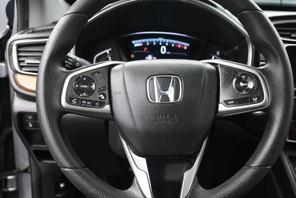 Used 2019 Honda CR-V EX image 20