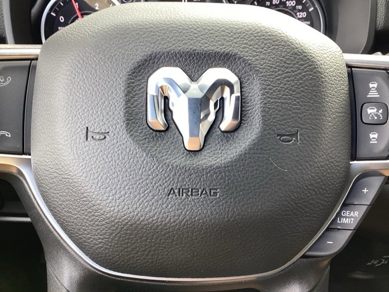 New 2026 RAM 3500 Tradesman image 30