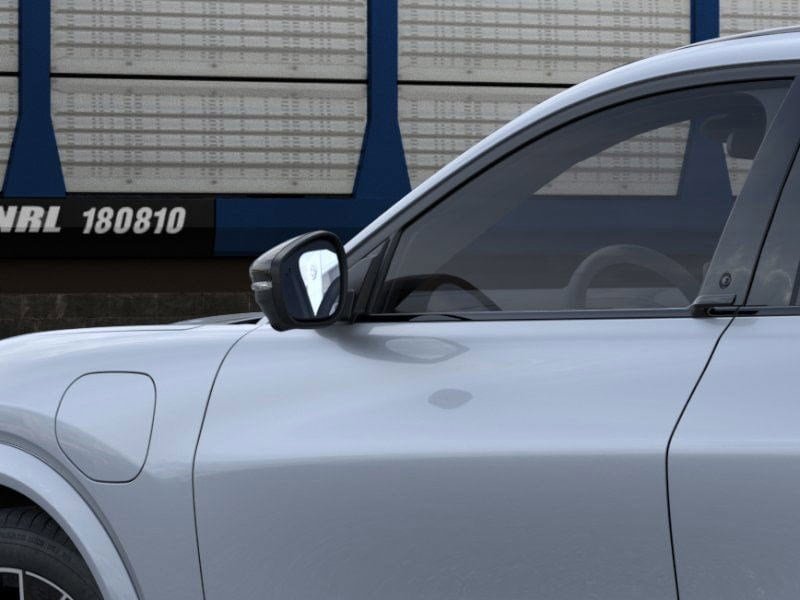 New 2025 Ford Mustang Mach-E Premium image 50
