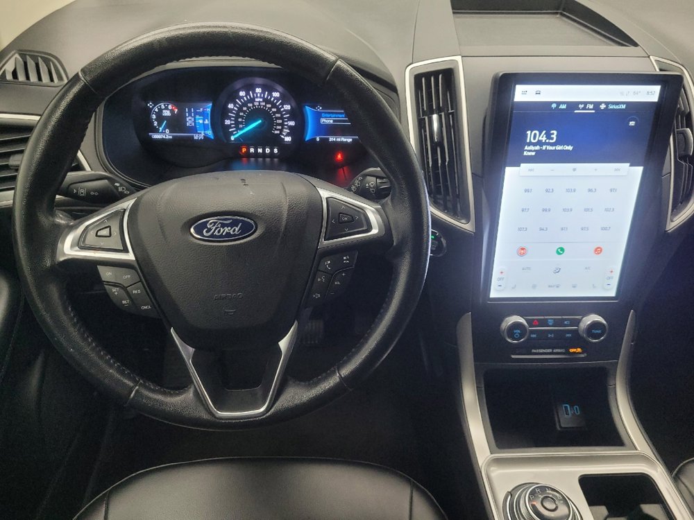 Used 2023 Ford Edge SEL image 22