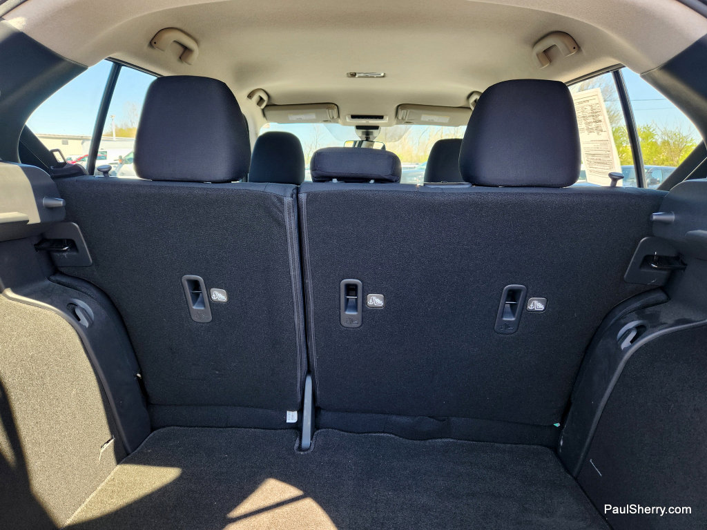 Used 2023 Nissan Kicks S image 21