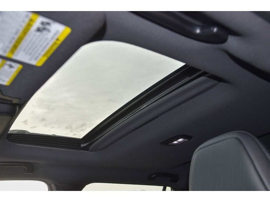 New 2026 Subaru Outback Touring XT AWD/4WD image 14