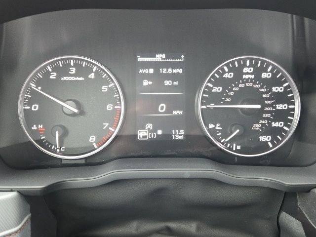 New 2026 Subaru Forester Sport image 13