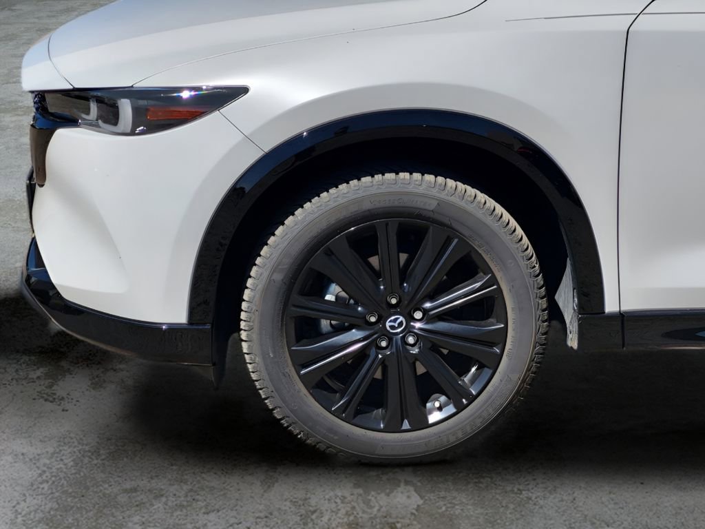 Used 2023 MAZDA CX-5 AWD 2.5 Turbo image 10