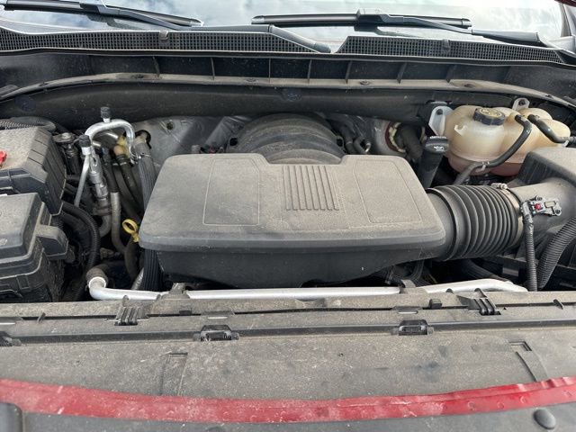 Used 2022 Chevrolet Tahoe RST w/ Luxury Package image 39