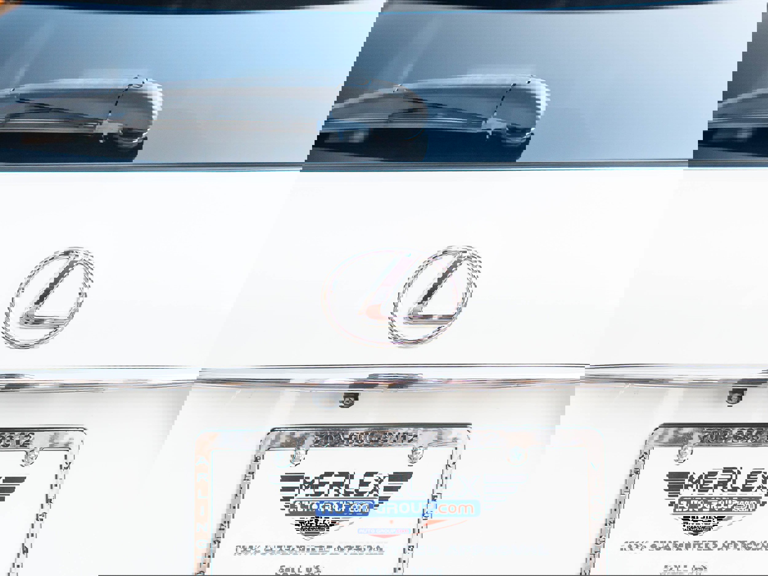 Used 2016 Lexus NX 200t AWD image 47